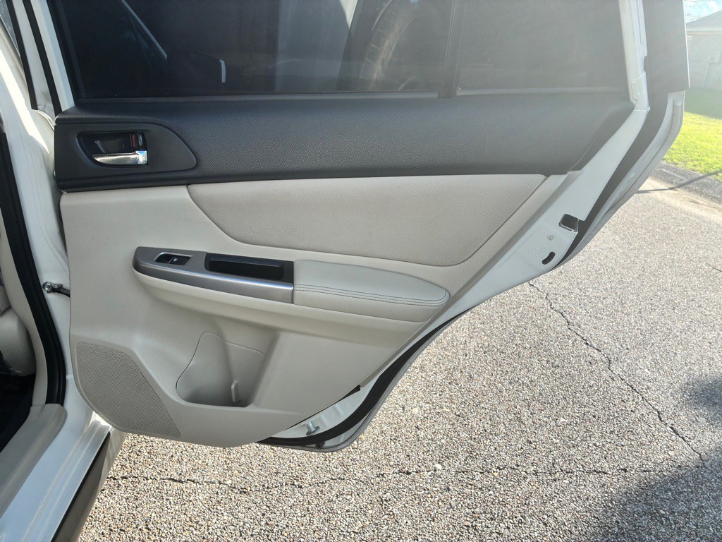 2015 Subaru Crosstrek Image 14
