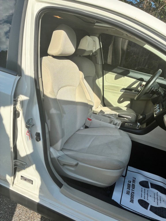 2015 Subaru Crosstrek Image 15