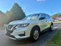 Image for 2017 Nissan Rogue S ID: 6926359