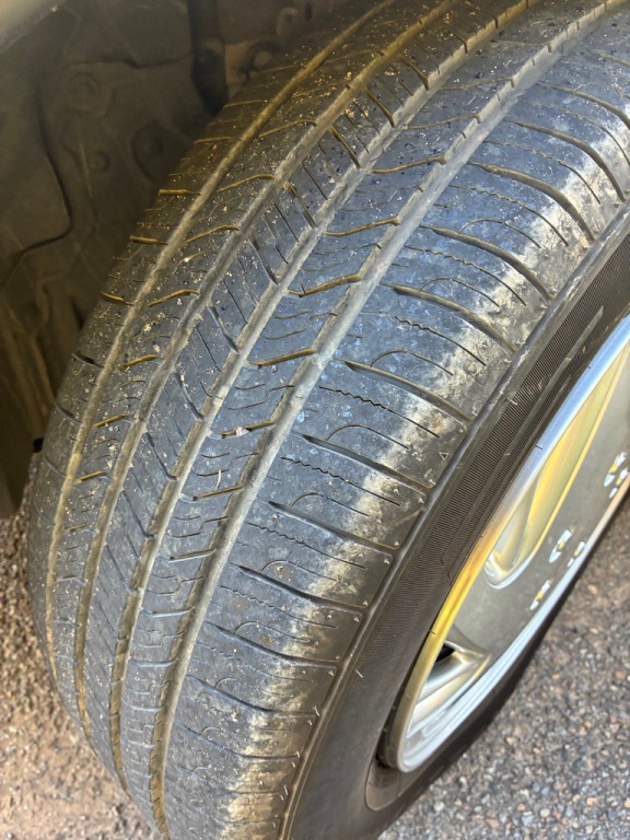 2017 Nissan Rogue Image 17