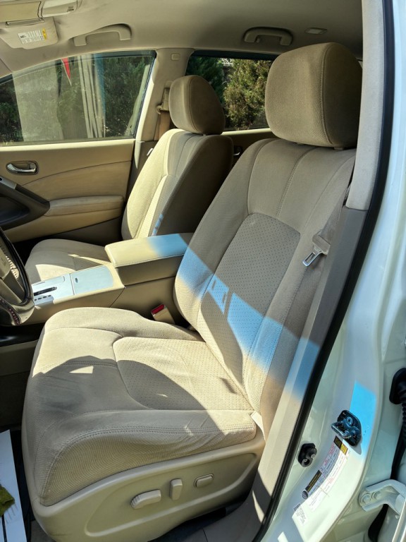 2014 Nissan Murano Image 6