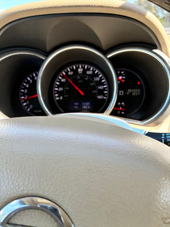 2014 Nissan Murano Image 7