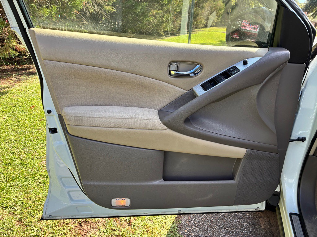 2014 Nissan Murano Image 8