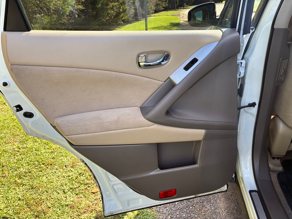 2014 Nissan Murano Image 10