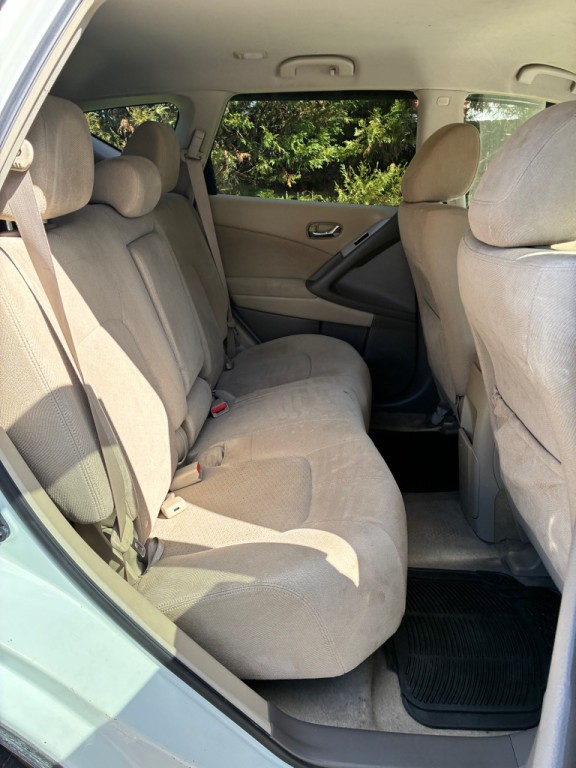2014 Nissan Murano Image 13