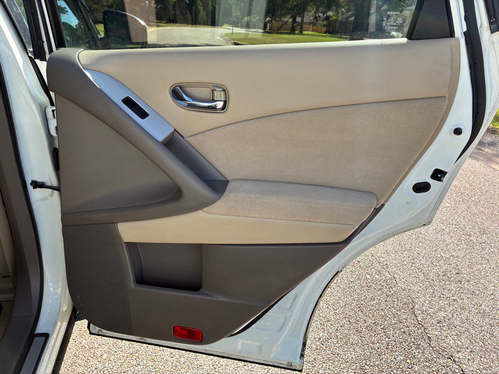 2014 Nissan Murano Image 14