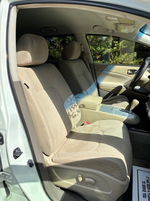 2014 Nissan Murano Image 15