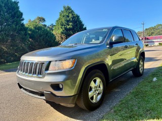 Image for 2012 Jeep Grand Cherokee Laredo ID: 6926374