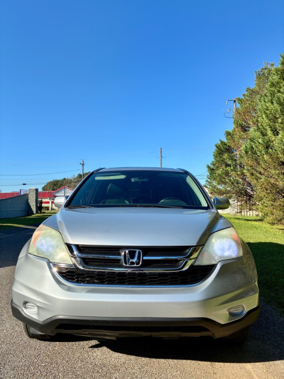 2010 Honda CR-V Image 2