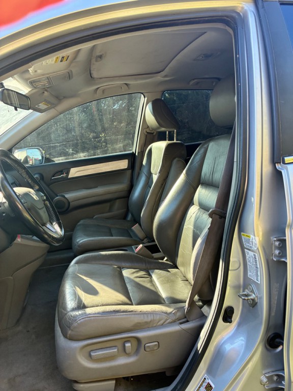 2010 Honda CR-V Image 8