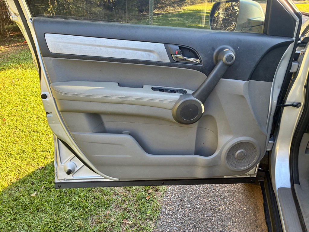 2010 Honda CR-V Image 9