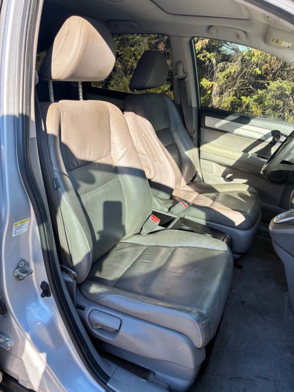 2010 Honda CR-V Image 14