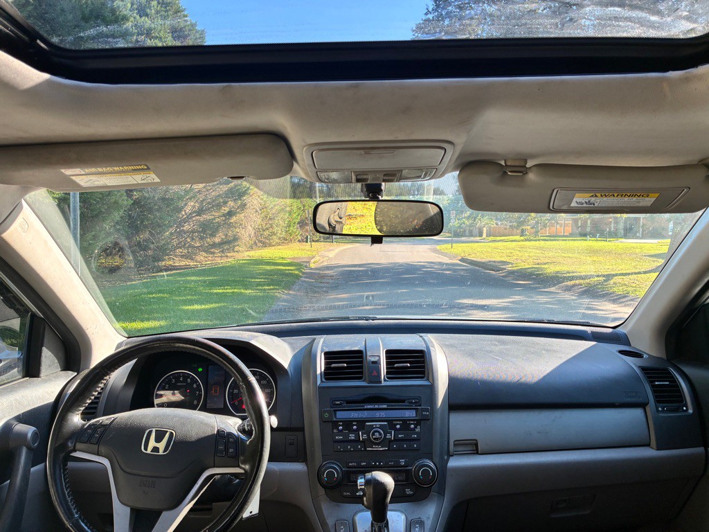 2010 Honda CR-V Image 16