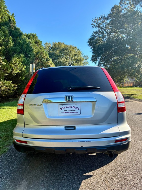 2010 Honda CR-V Image 21