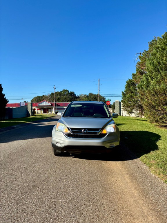 2010 Honda CR-V Image 23
