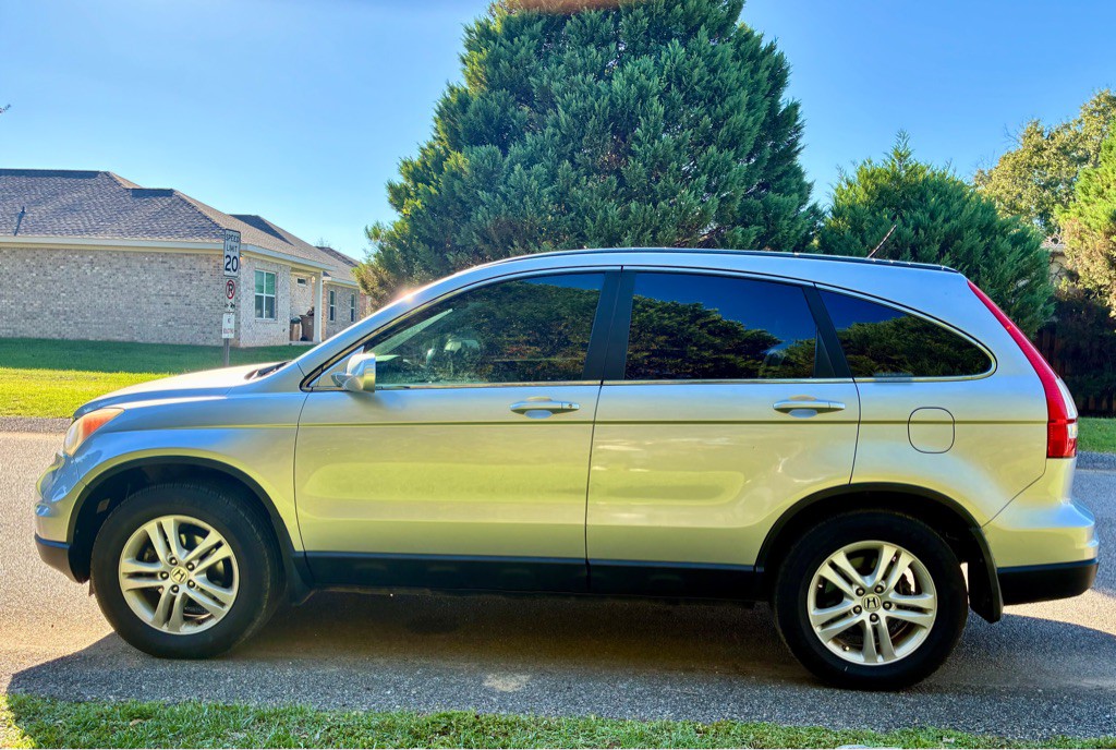 2010 Honda CR-V Image 24