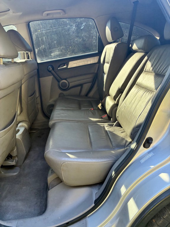 2010 Honda CR-V Image 27