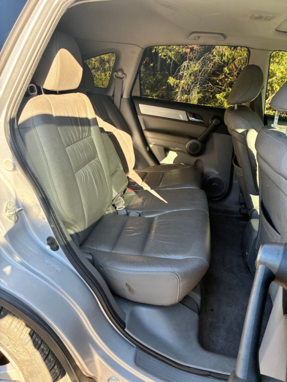 2010 Honda CR-V Image 29