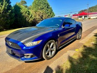 Image for 2016 Ford Mustang V6 ID: 7005863