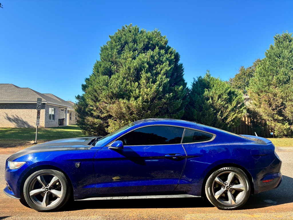 2016 Ford Mustang Image 3