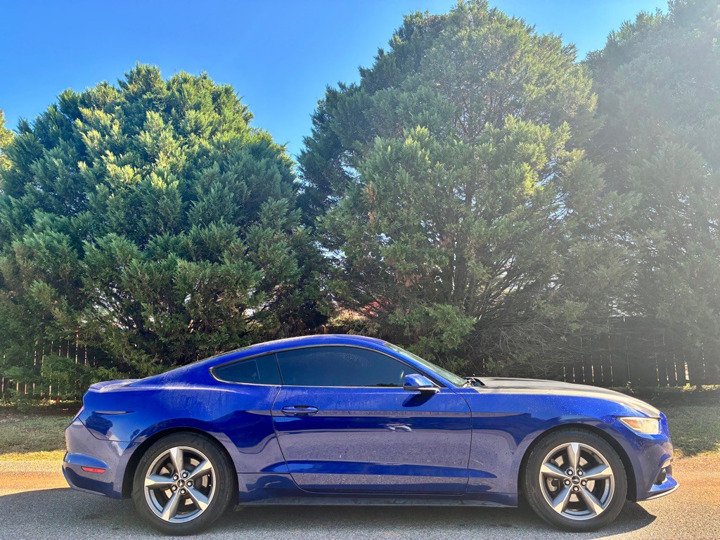 2016 Ford Mustang Image 5