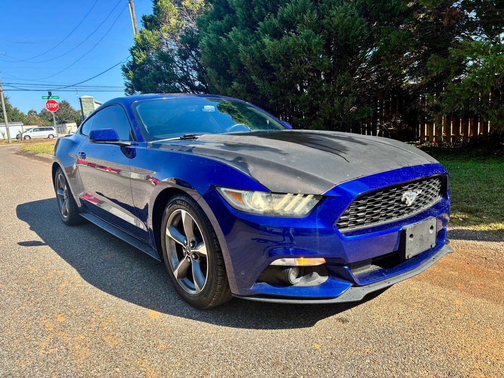 2016 Ford Mustang Image 6