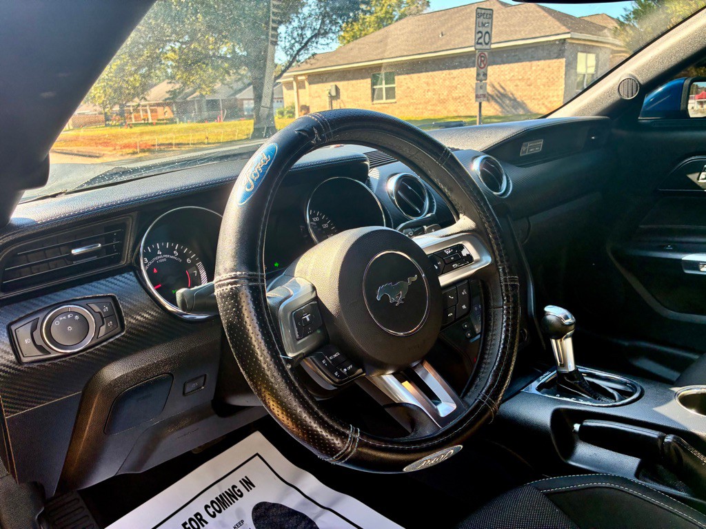 2016 Ford Mustang Image 7