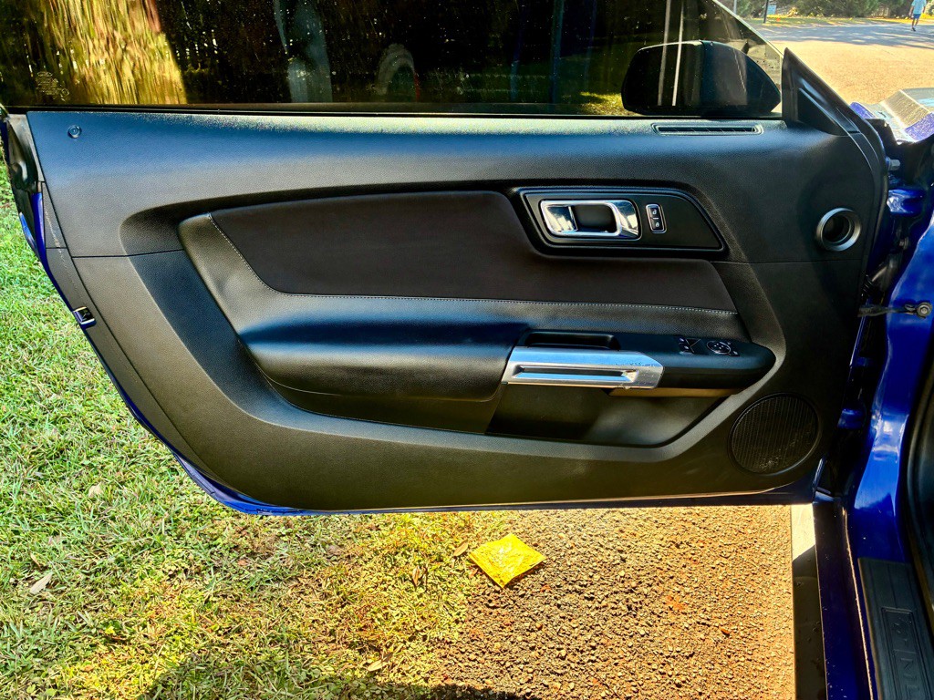 2016 Ford Mustang Image 8