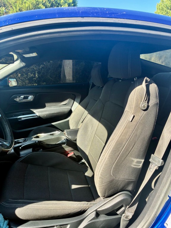 2016 Ford Mustang Image 9