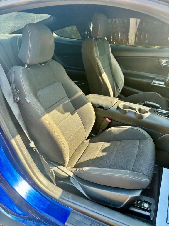 2016 Ford Mustang Image 10