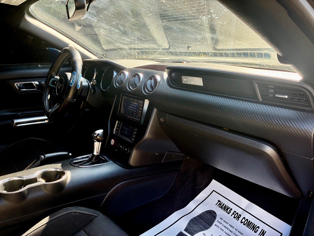 2016 Ford Mustang Image 12