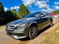 Image for 2017 Mercedes-Benz C-Class C 300 4MATIC ID: 7005866