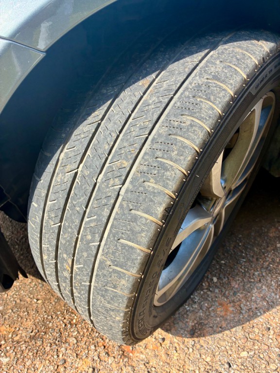 2017 Mercedes-Benz C-Class Image 17