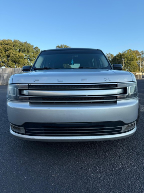 2014 Ford Flex Image 2
