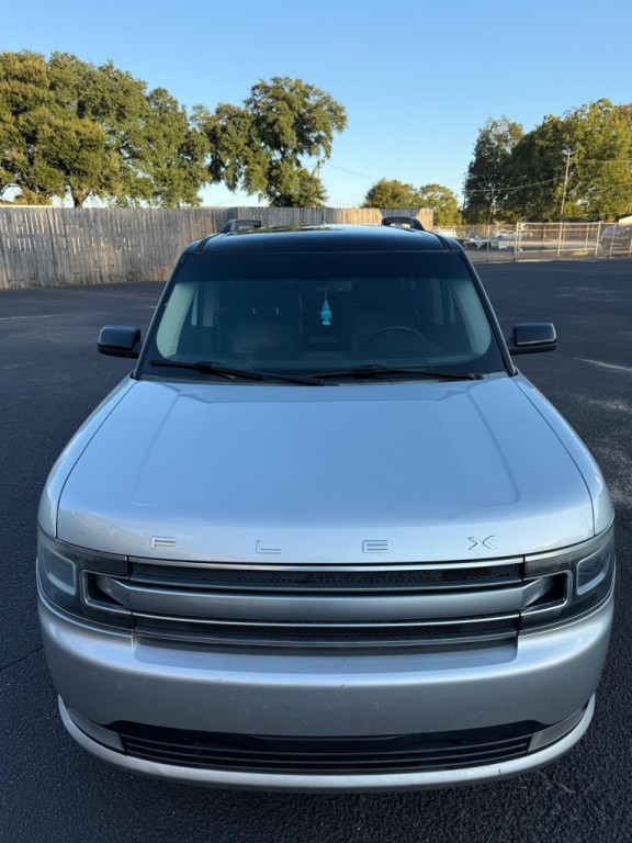 2014 Ford Flex Image 3