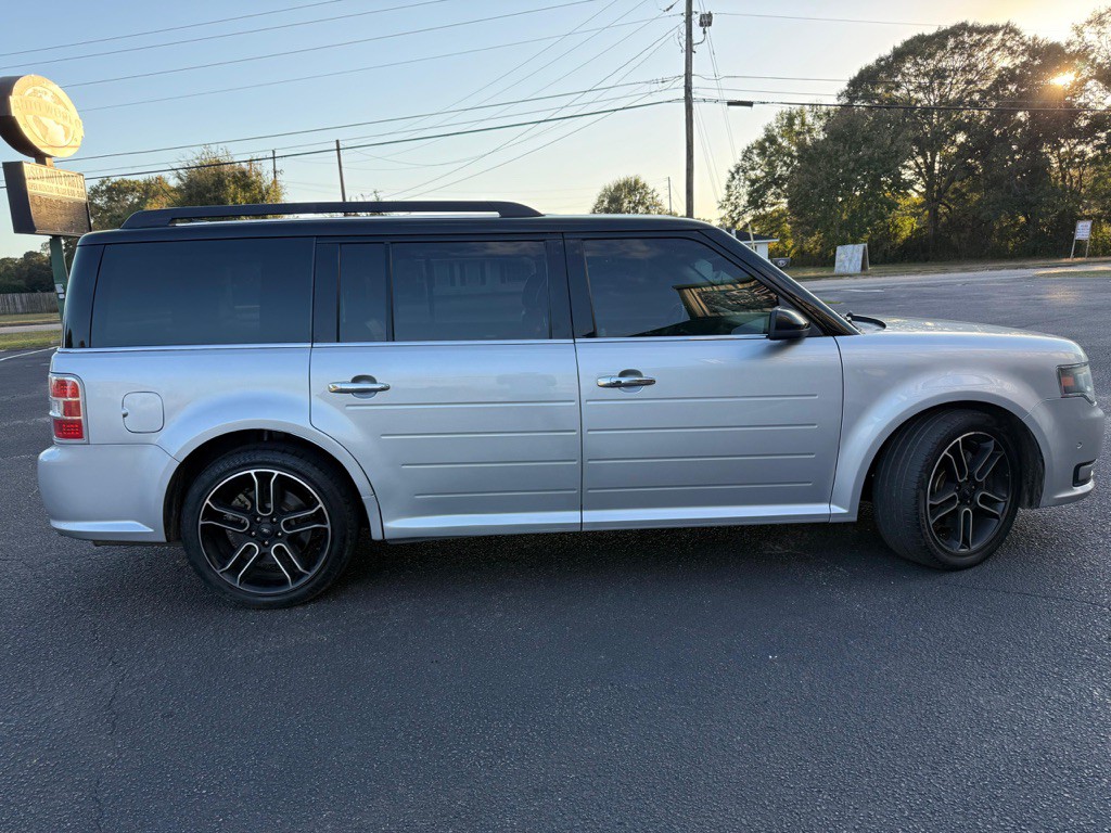 2014 Ford Flex Image 5