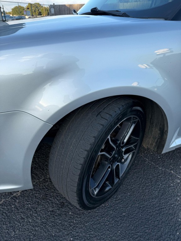 2014 Ford Flex Image 9