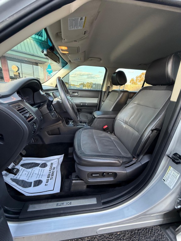 2014 Ford Flex Image 11