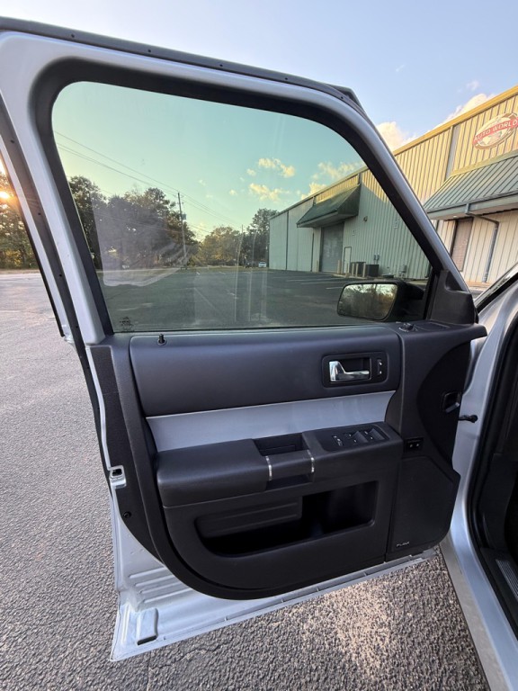 2014 Ford Flex Image 12