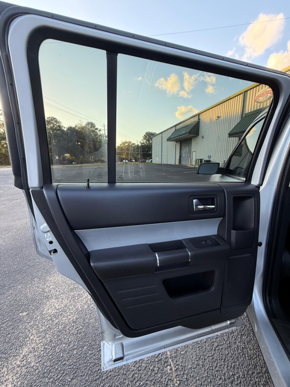 2014 Ford Flex Image 14