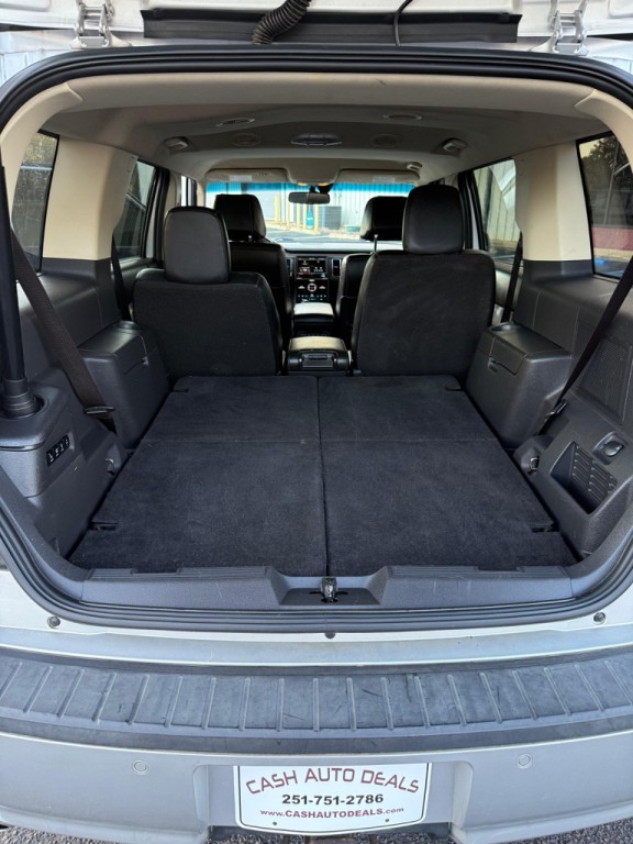 2014 Ford Flex Image 15