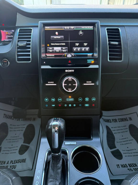 2014 Ford Flex Image 17