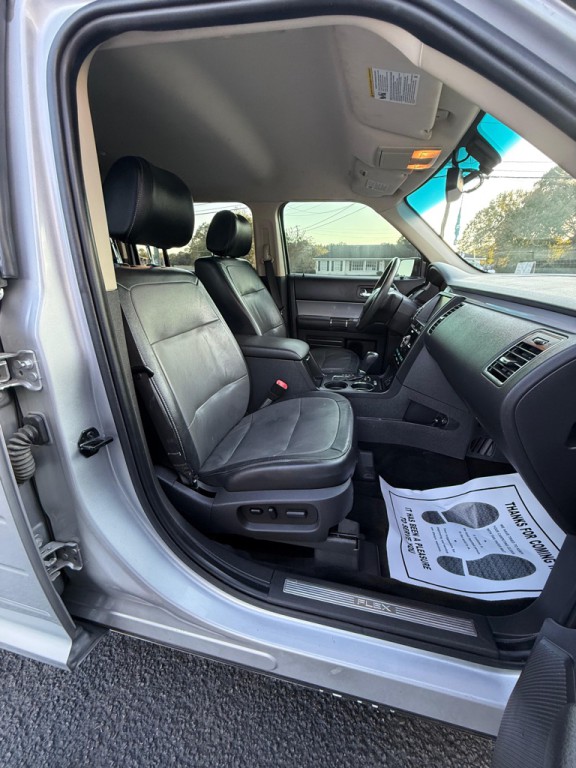 2014 Ford Flex Image 18