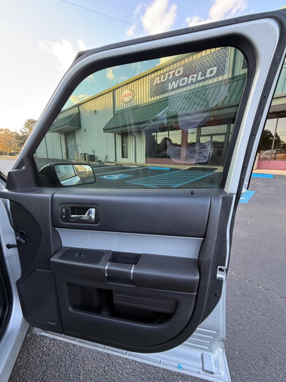 2014 Ford Flex Image 19