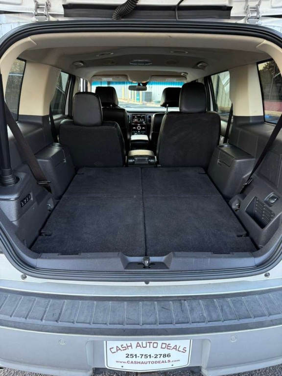 2014 Ford Flex Image 20