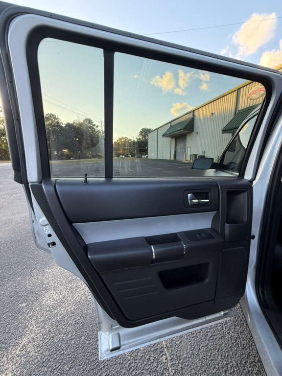 2014 Ford Flex Image 22