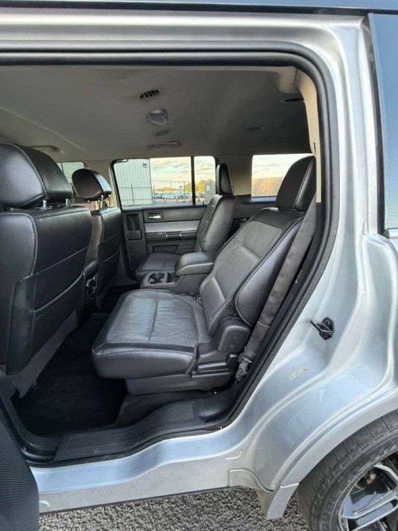 2014 Ford Flex Image 23