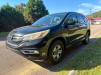 Image for 2015 Honda CR-V LX ID: 7005877