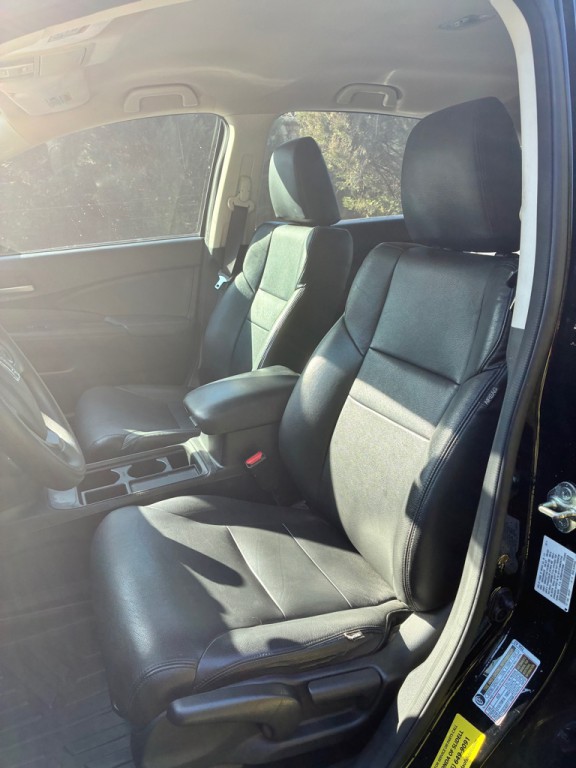 2015 Honda CR-V Image 8