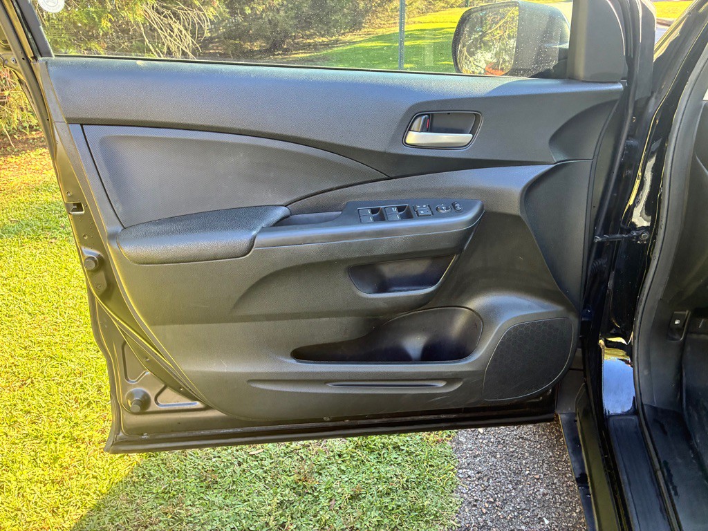 2015 Honda CR-V Image 9